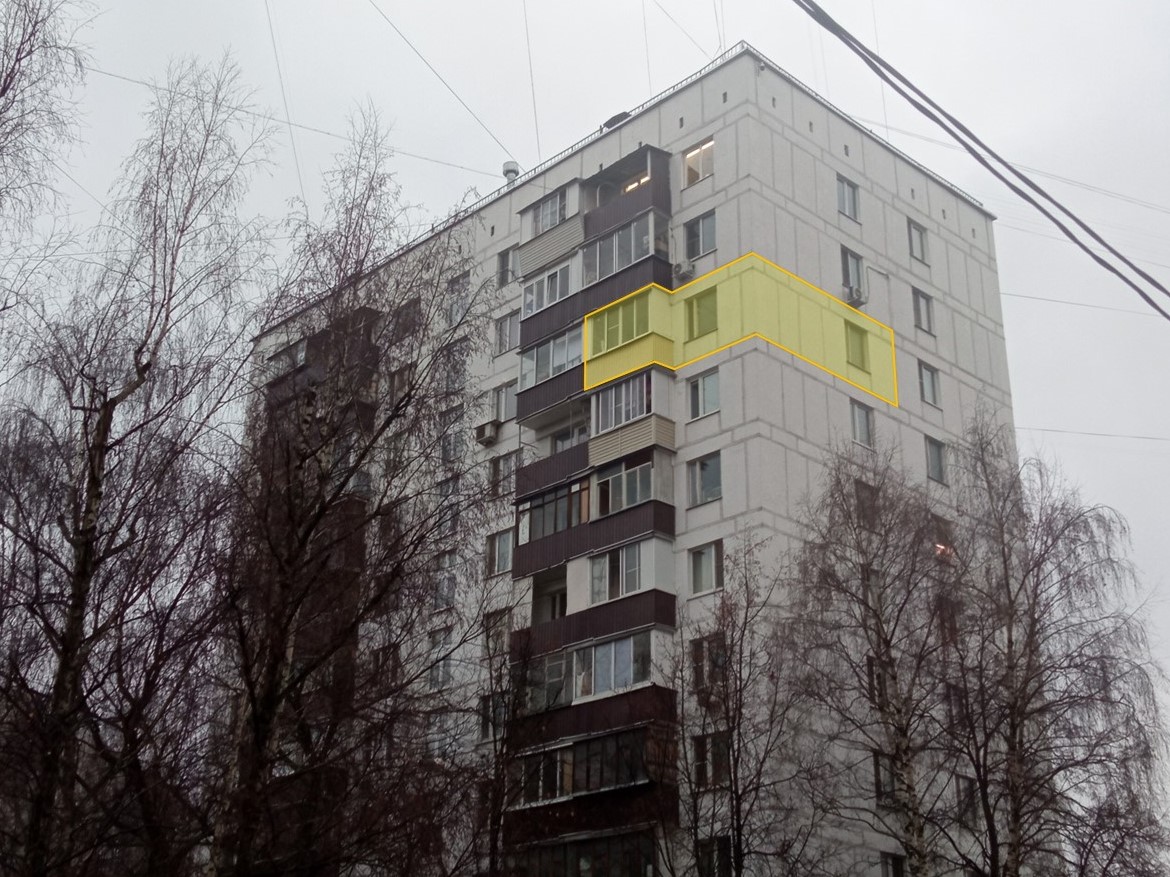 Торги №1657184 Лот №4022652 Продажа имущества - торги по банкротству 2